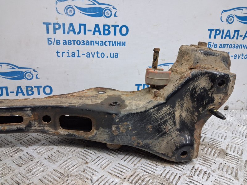 Балка задней подвески I30 2007-2012 FD 1.6 diesel D4FB Балка задней подвески I30 2007-2012 FD 1.6 diesel D4FB