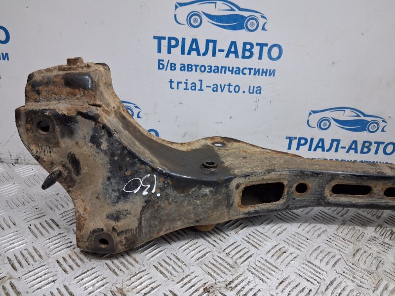 Балка задней подвески I30 2007-2012 FD 1.6 diesel D4FB Балка задней подвески I30 2007-2012 FD 1.6 diesel D4FB