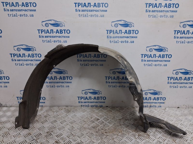 Запчасть подкрылок передний левый Kia Ceed 2007-2012 ED 1.6 diesel D4FB 868111H000 Б/У Подкрылок передний левый Kia Ceed 2007-2012 ED 1.6 diesel D4FB 868111H000 Б/У