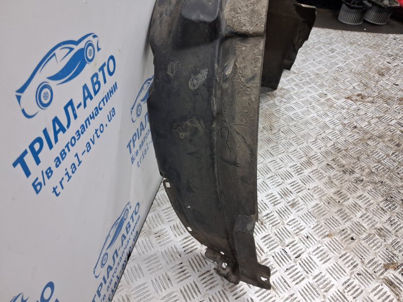 Подкрылок передний левый Ceed 2007-2012 ED 1.6 diesel D4FB Подкрылок передний левый Ceed 2007-2012 ED 1.6 diesel D4FB