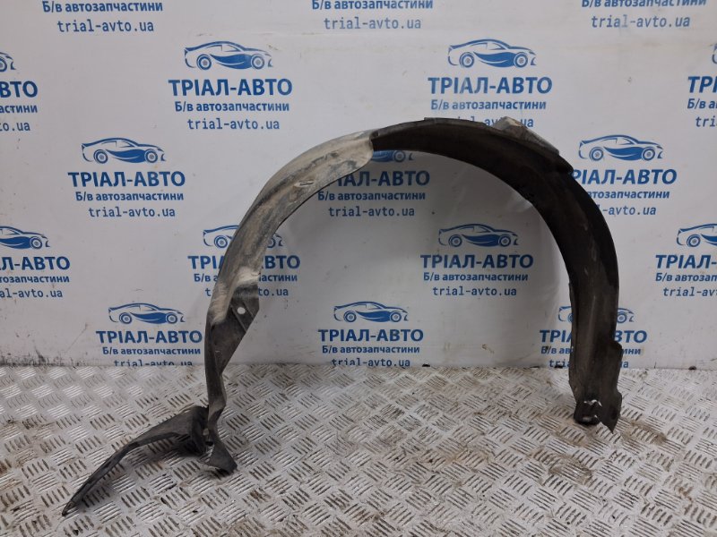 Подкрылок передний правый Kia Ceed 2007-2012 ED 1.6 diesel D4FB 868121H000 Б/У