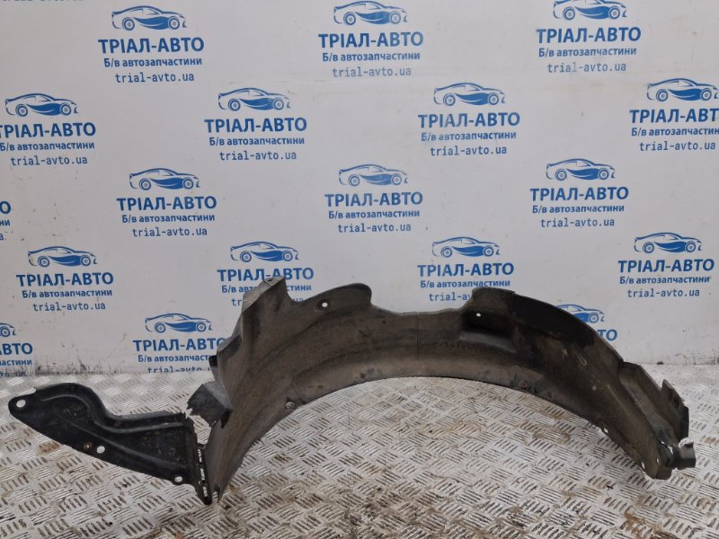 Подкрылок передний правый Ceed 2007-2012 ED 1.6 diesel D4FB