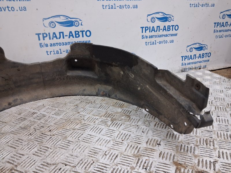 Подкрылок передний правый Ceed 2007-2012 ED 1.6 diesel D4FB