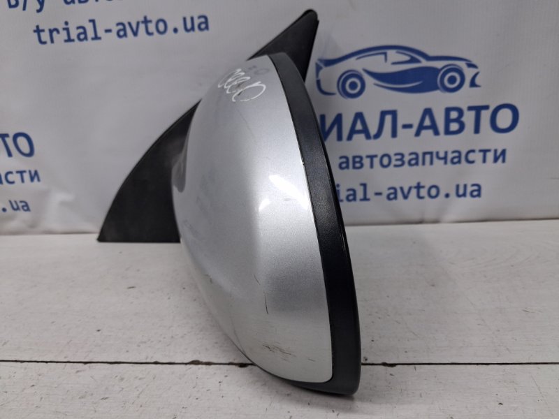 Зеркало левое Kia Ceed ED 1.6 diesel D4FB Зеркало левое Kia Ceed ED 1.6 diesel D4FB