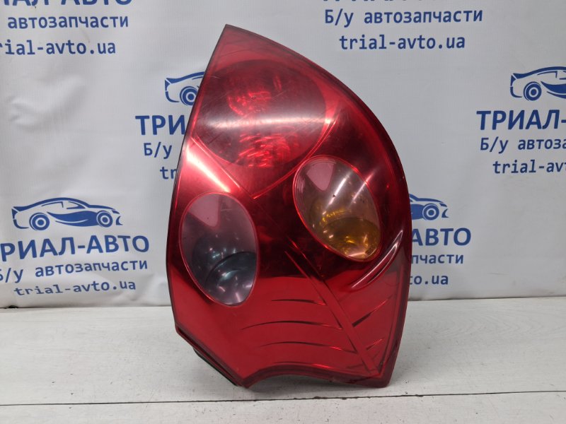 Запчасть фонарь задний внешний левый Kia Ceed 2007-2012 ED 1.6 diesel D4FB 924011H000 Б/У Фонарь задний внешний левый Kia Ceed 2007-2012 ED 1.6 diesel D4FB 924011H000 Б/У
