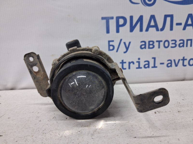 Фара противотуманная правая Kia Ceed 2007-2012 ED 1.6 diesel D4FB 922021H000 Б/У