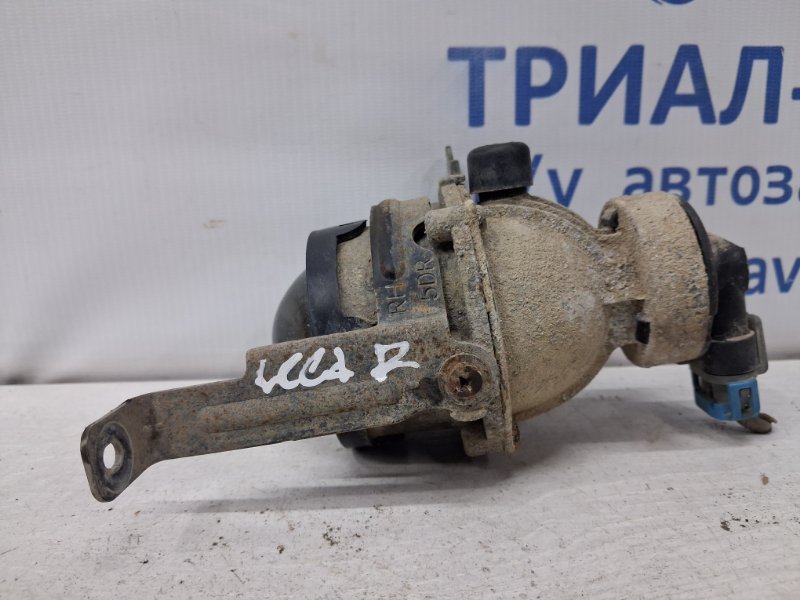 Фара противотуманная правая Ceed 2007-2012 ED 1.6 diesel D4FB