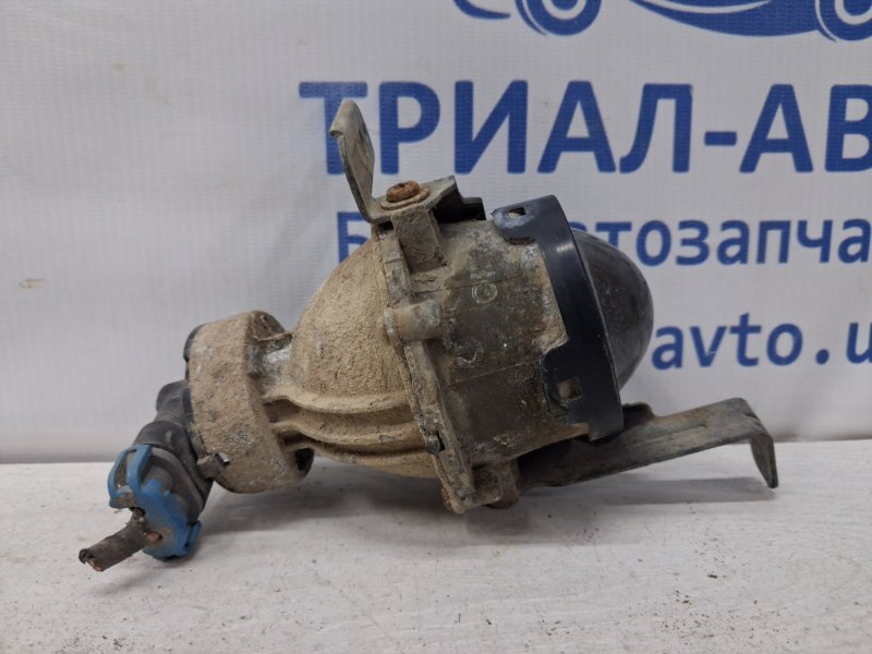 Фара противотуманная правая Ceed 2007-2012 ED 1.6 diesel D4FB