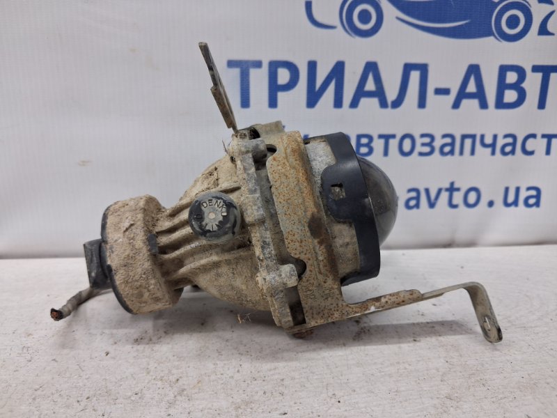 Фара противотуманная левая Ceed 2007-2012 ED 1.6 diesel D4FB Фара противотуманная левая Ceed 2007-2012 ED 1.6 diesel D4FB