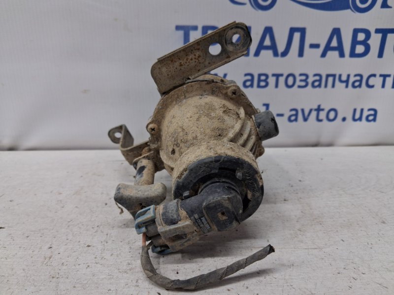 Фара противотуманная левая Kia Ceed ED 1.6 diesel D4FB Фара противотуманная левая Kia Ceed ED 1.6 diesel D4FB