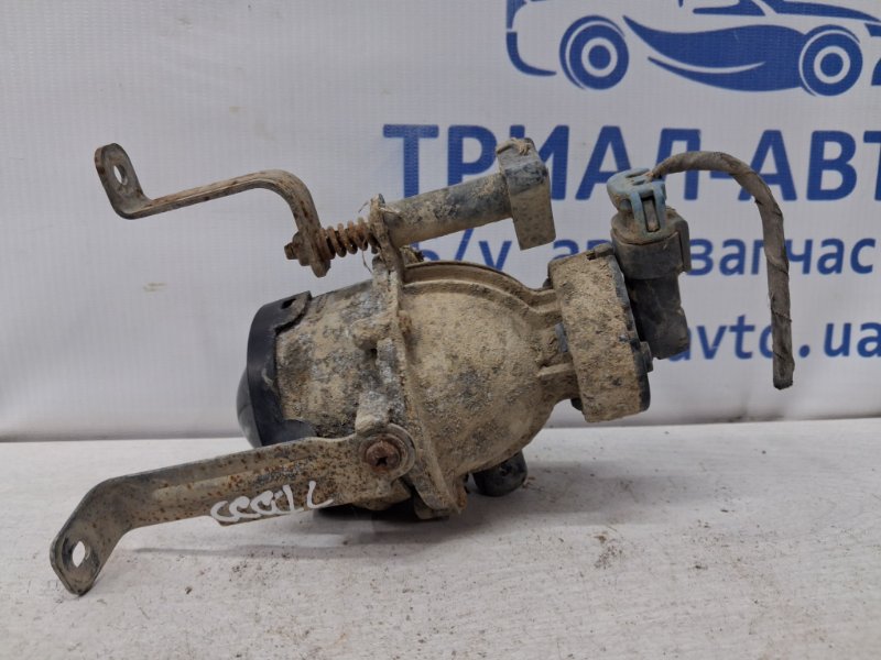Фара противотуманная левая Ceed 2007-2012 ED 1.6 diesel D4FB Фара противотуманная левая Ceed 2007-2012 ED 1.6 diesel D4FB