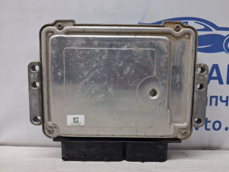 Блок управления двигателем Ceed 2007-2012 ED 1.6 diesel D4FB Блок управления двигателем Ceed 2007-2012 ED 1.6 diesel D4FB