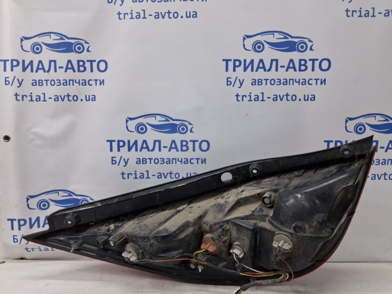 Фонарь задний внешний правый I30 2007-2012 FD 1.6 diesel D4FB