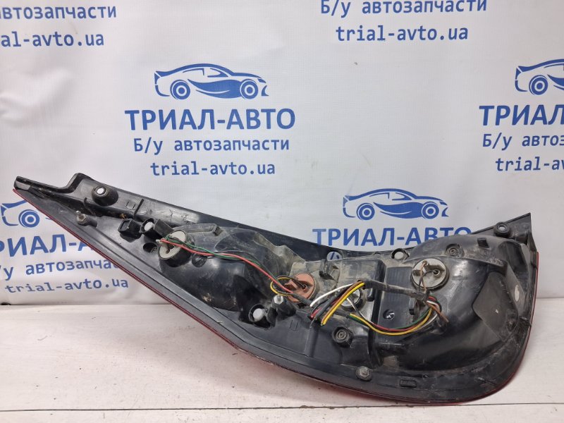 Фонарь задний внешний правый I30 2007-2012 FD 1.6 diesel D4FB
