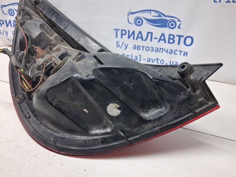 Фонарь задний внешний правый I30 2007-2012 FD 1.6 diesel D4FB