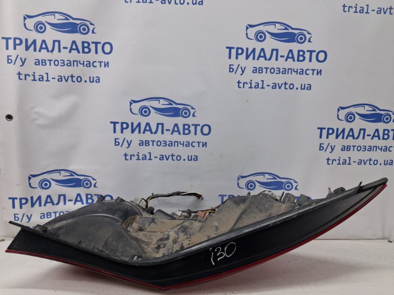 Фонарь задний внешний правый I30 2007-2012 FD 1.6 diesel D4FB