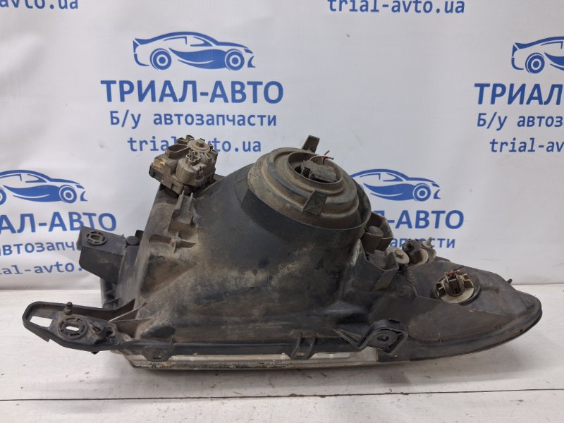 Фара левая Pajero Wagon 1999-2006 3 3.2 Дизель 4M41
