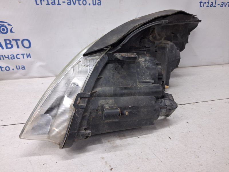Фара правая Ceed 2007-2012 ED 1.6 diesel D4FB