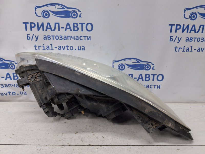 Фара правая Ceed 2007-2012 ED 1.6 diesel D4FB