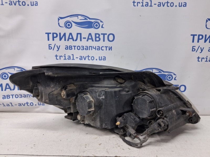 Фара левая Ceed 2007-2012 ED 1.6 diesel D4FB Фара левая Ceed 2007-2012 ED 1.6 diesel D4FB