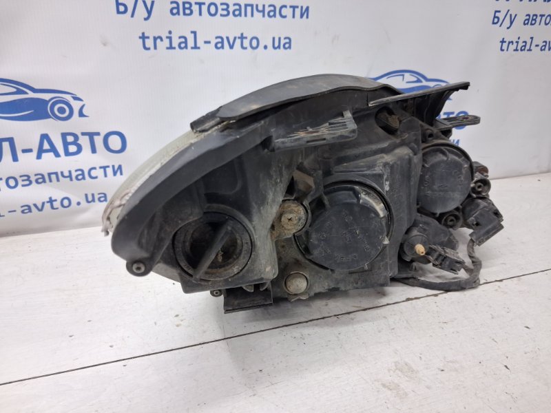 Фара левая Ceed 2007-2012 ED 1.6 diesel D4FB Фара левая Ceed 2007-2012 ED 1.6 diesel D4FB