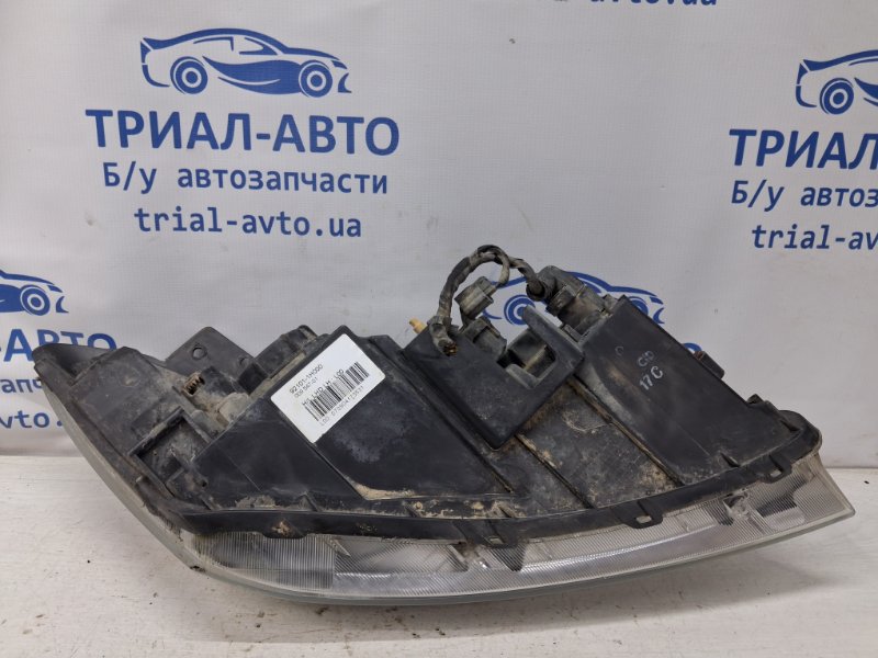 Фара левая Ceed 2007-2012 ED 1.6 diesel D4FB Фара левая Ceed 2007-2012 ED 1.6 diesel D4FB