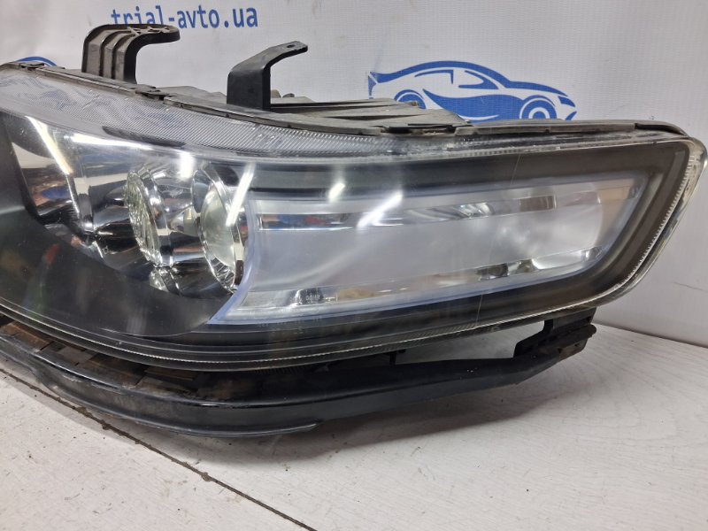 Фара левая Ксенон Honda Accord CL K24A3 2.4