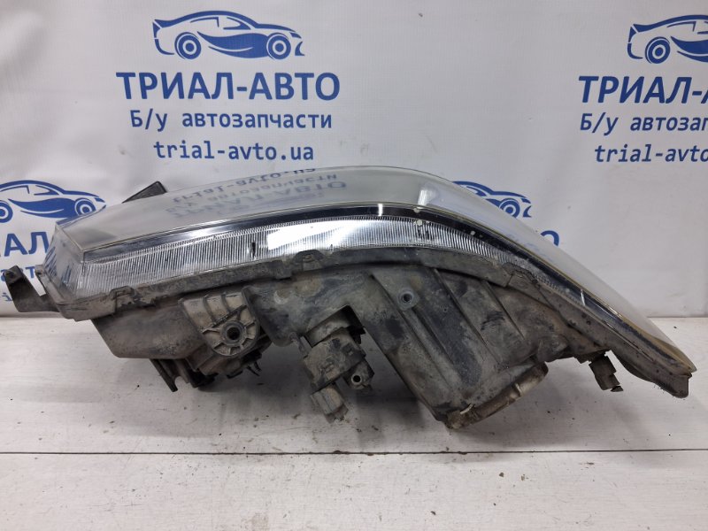 Фара правая Ксенон Accord 2002-2008 CL K24A3 2.4 Фара правая Ксенон Accord 2002-2008 CL K24A3 2.4