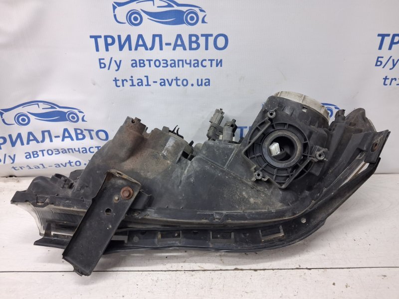 Фара правая Ксенон Accord 2002-2008 CL K24A3 2.4 Фара правая Ксенон Accord 2002-2008 CL K24A3 2.4