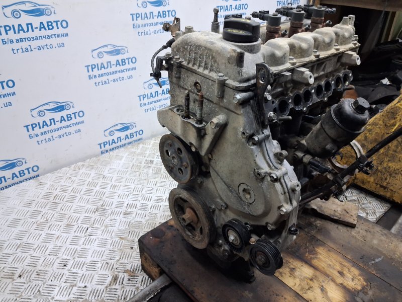 Двигатель Ceed 2007-2012 ED 1.6 diesel D4FB Двигатель Ceed 2007-2012 ED 1.6 diesel D4FB