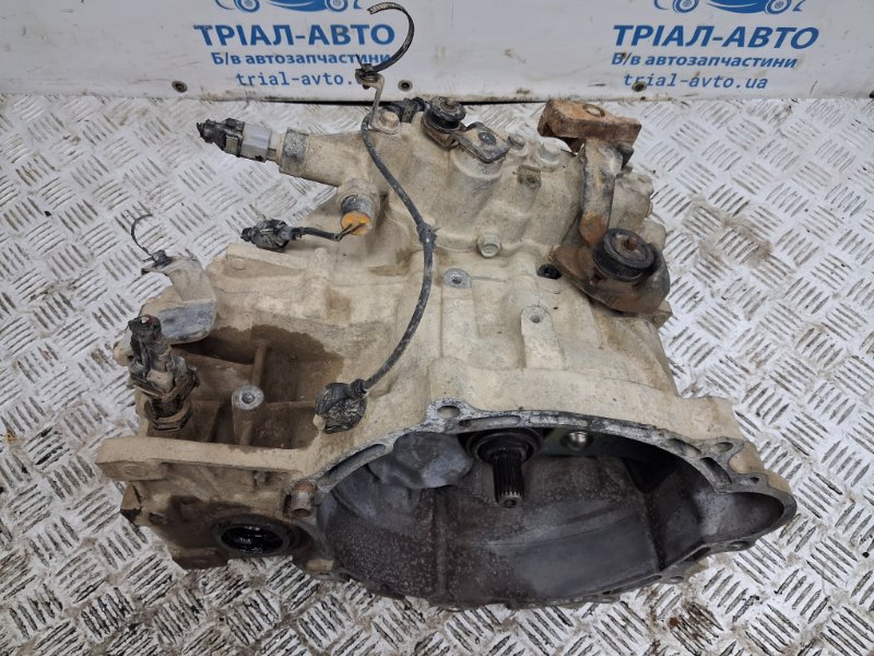 Коробка передач МКПП Ceed 2007-2012 ED 1.6 diesel D4FB Коробка передач МКПП Ceed 2007-2012 ED 1.6 diesel D4FB