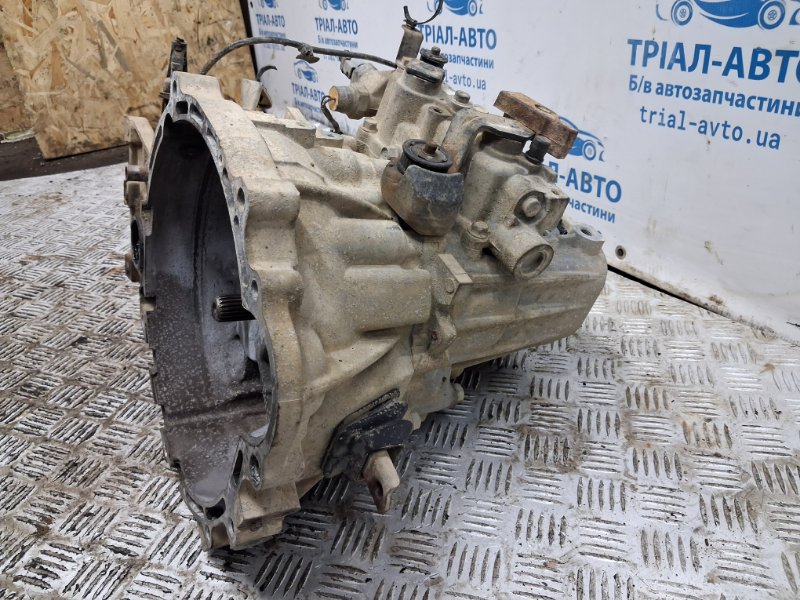 Коробка передач МКПП Kia Ceed ED 1.6 diesel D4FB Коробка передач МКПП Kia Ceed ED 1.6 diesel D4FB