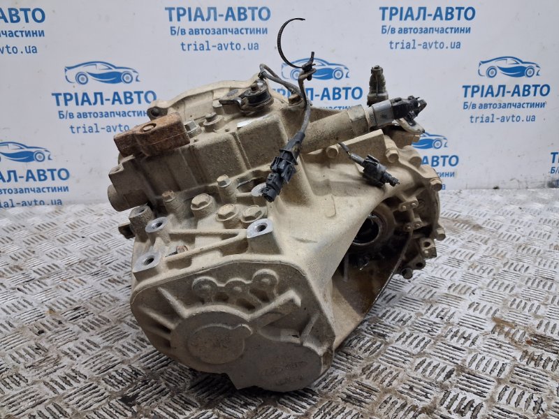 Коробка передач МКПП Ceed 2007-2012 ED 1.6 diesel D4FB Коробка передач МКПП Ceed 2007-2012 ED 1.6 diesel D4FB