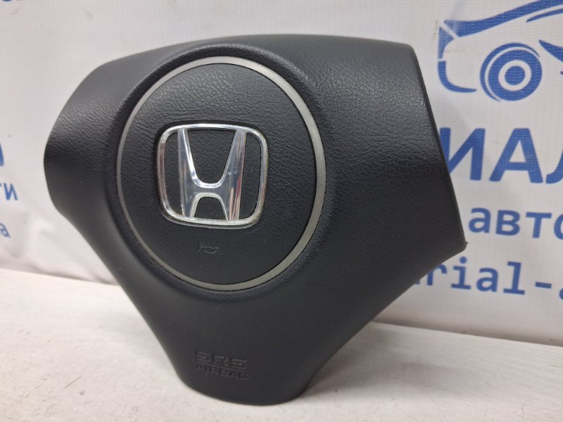 Подушка безопасности в руль Accord 2002-2008 CL K24A3 2.4