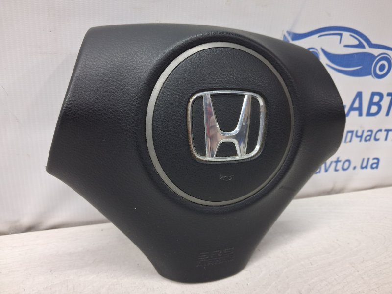 Подушка безопасности в руль Honda Accord CL K24A3 2.4