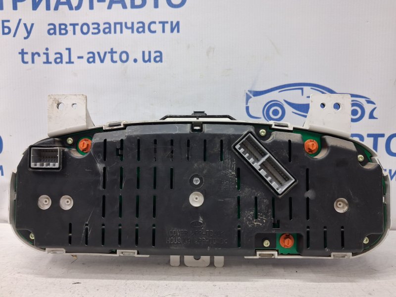 Приборная панель Ceed 2007-2012 ED 1.6 diesel D4FB