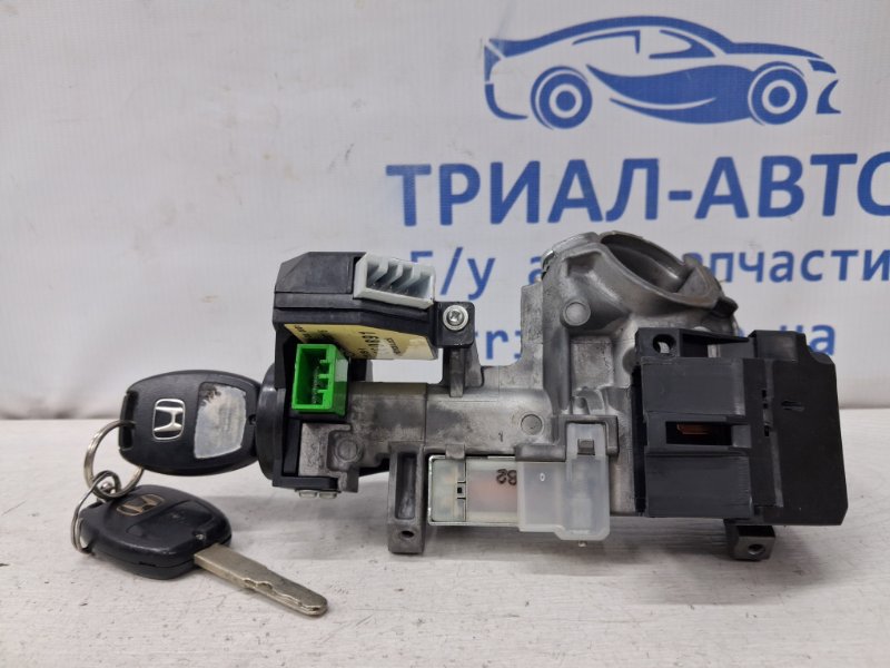 Замок зажигания Honda Accord CL K24A3 2.4 Замок зажигания Honda Accord CL K24A3 2.4