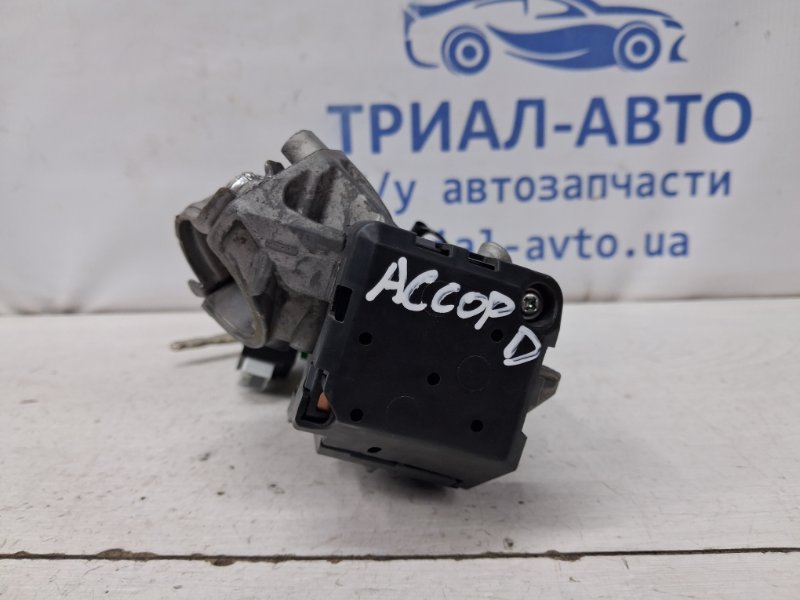 Замок зажигания Accord 2002-2008 CL K24A3 2.4 Замок зажигания Accord 2002-2008 CL K24A3 2.4