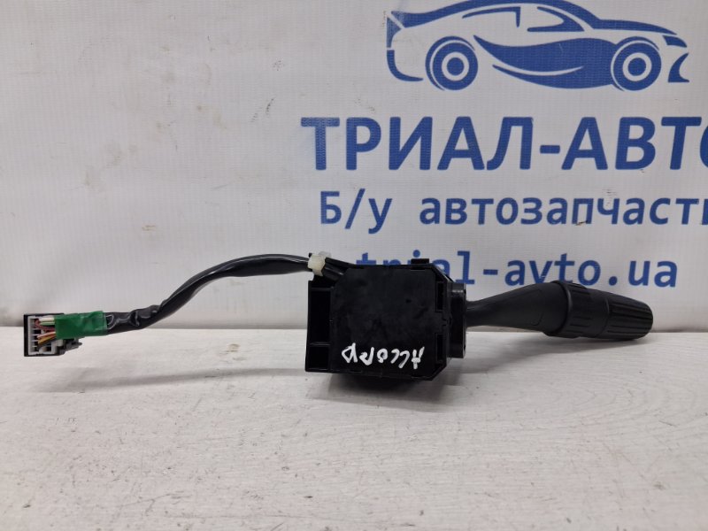Переключатель подрулевой левый(поворотники) Honda Accord CL K24A3 2.4