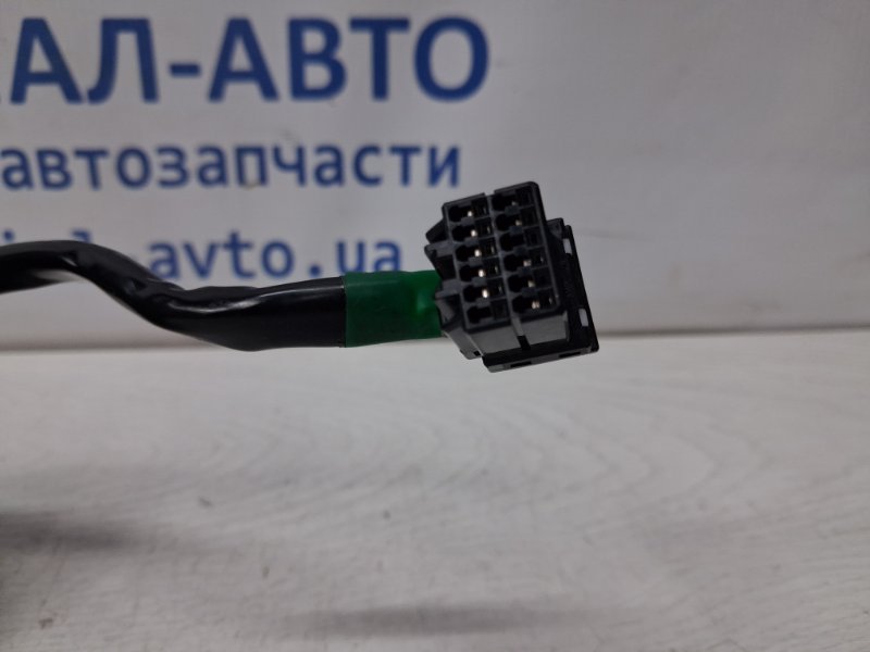 Переключатель подрулевой левый(поворотники) Accord 2002-2008 CL K24A3 2.4