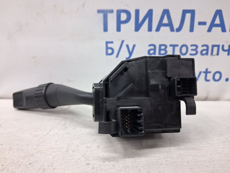 Переключатель подрулевой правый(дворники) Honda Accord CL K24A3 2.4 Переключатель подрулевой правый(дворники) Honda Accord CL K24A3 2.4
