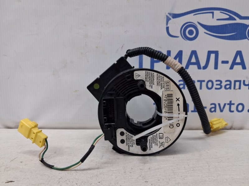 Запчасть шлейф airbag Honda Accord 2002-2008 CL K24A3 2.4 Б/У Шлейф AIRBAG Honda Accord 2002-2008 CL K24A3 2.4 Б/У