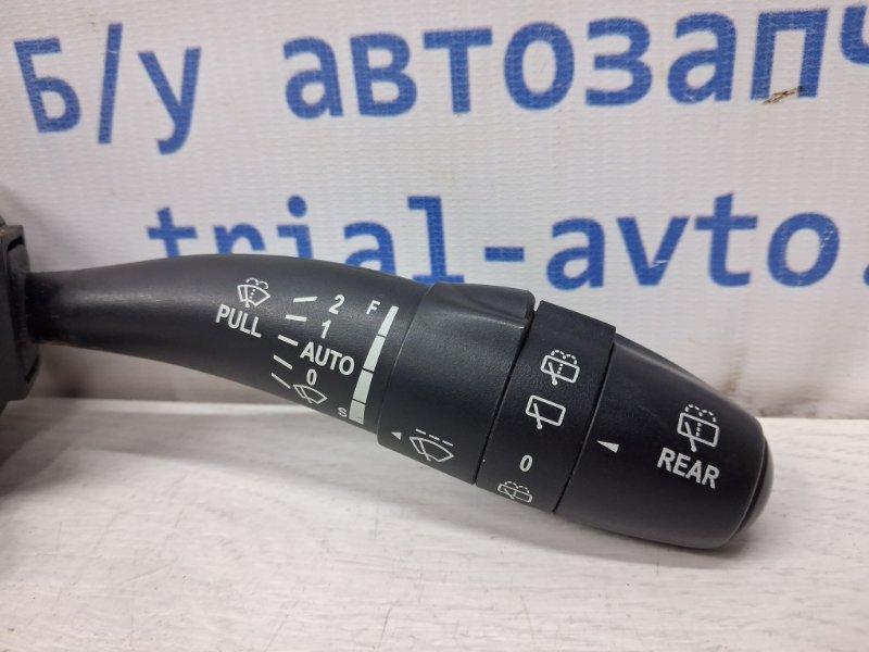 Переключатель подрулевой правый(дворники) Ceed 2007-2012 ED 1.6 diesel D4FB