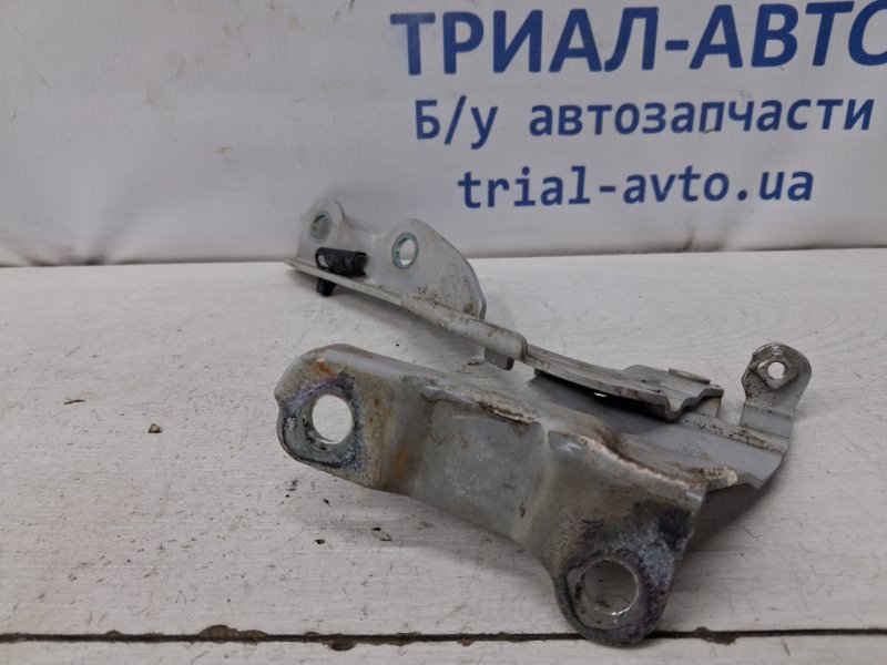 Петля капота правая Kia Ceed ED 1.6 diesel D4FB