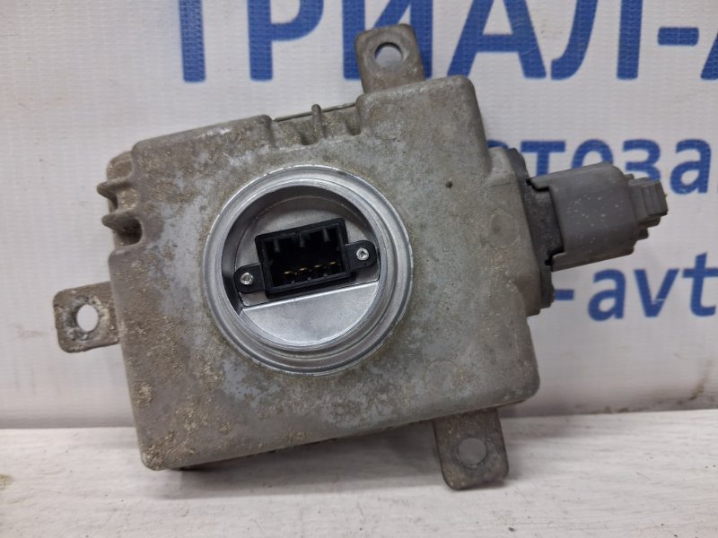 Блок розжига ксеноновой фары Accord 2002-2008 CL K24A3 2.4