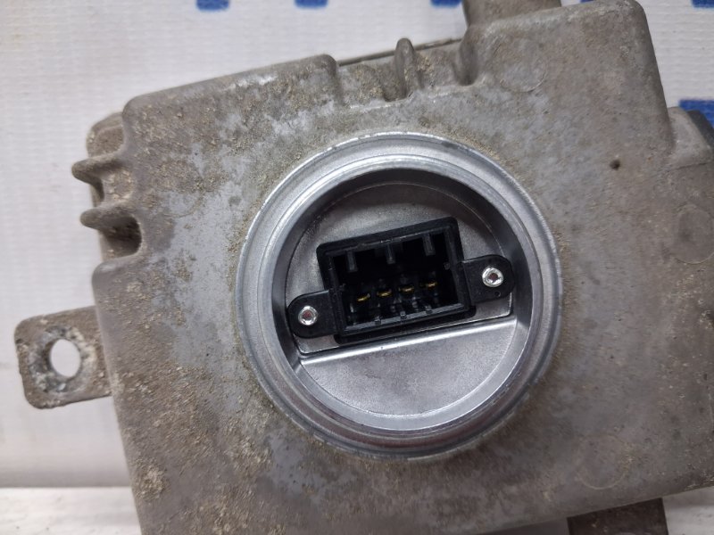 Блок розжига ксеноновой фары Honda Accord CL K24A3 2.4