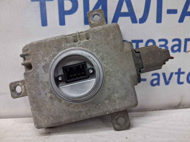 Блок розжига ксеноновой фары Accord 2002-2008 CL K24A3 2.4