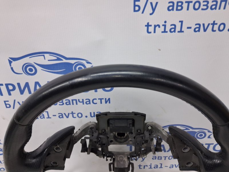 Руль Honda Accord CL K24A3 2.4 Руль Honda Accord CL K24A3 2.4