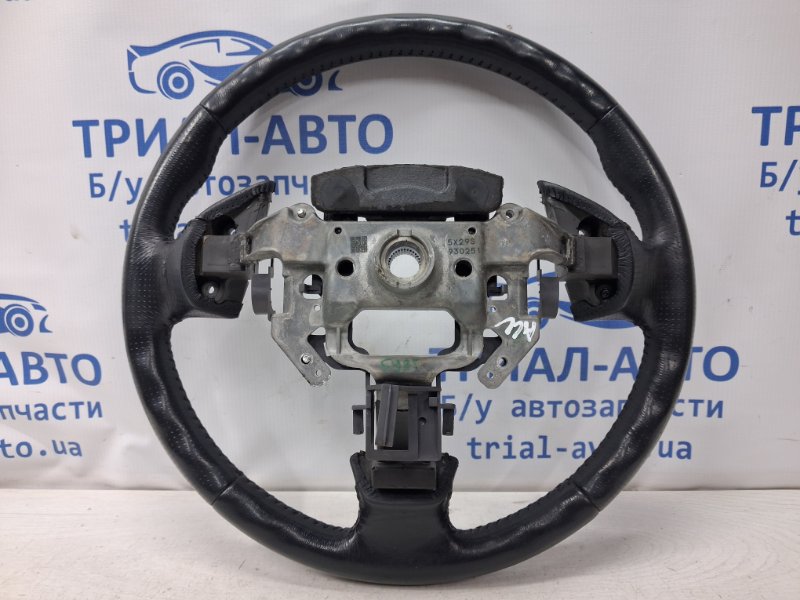 Руль Accord 2002-2008 CL K24A3 2.4 Руль Accord 2002-2008 CL K24A3 2.4