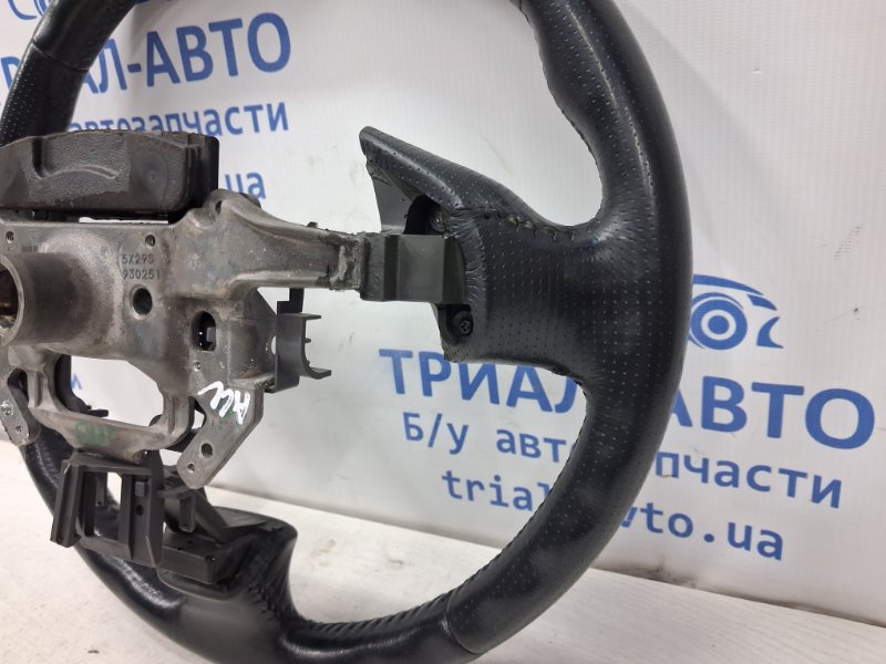 Руль Accord 2002-2008 CL K24A3 2.4 Руль Accord 2002-2008 CL K24A3 2.4